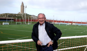 Luis Arias Barbeito: “Ha sido una etapa maravillosa trabajar en esta plaza, un sueño hecho realidad. Soy un afortunado”