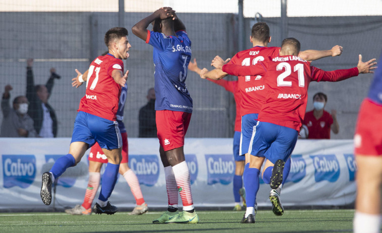 El Bergan busca la tercera seguida por segunda vez