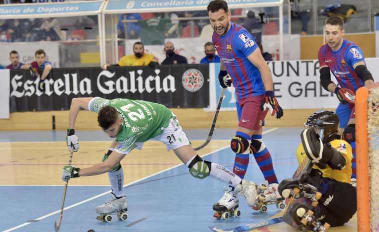 La resaca del Clásico, a examen en Alcoi