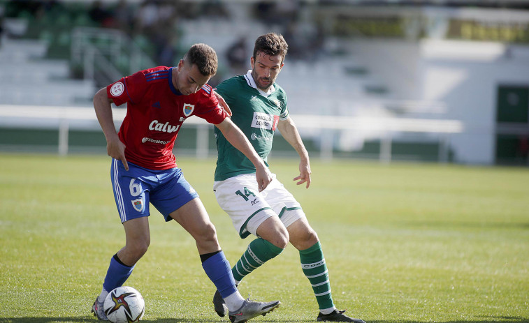 El grupo 1 de Segunda RFEF es la liga más igualada de España