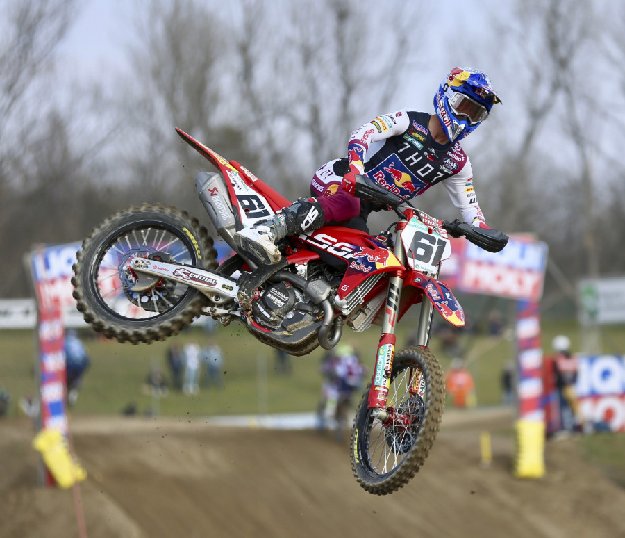 Jorge Prado y Rubén Fernández, bazas nacionales en Arroyomolinos