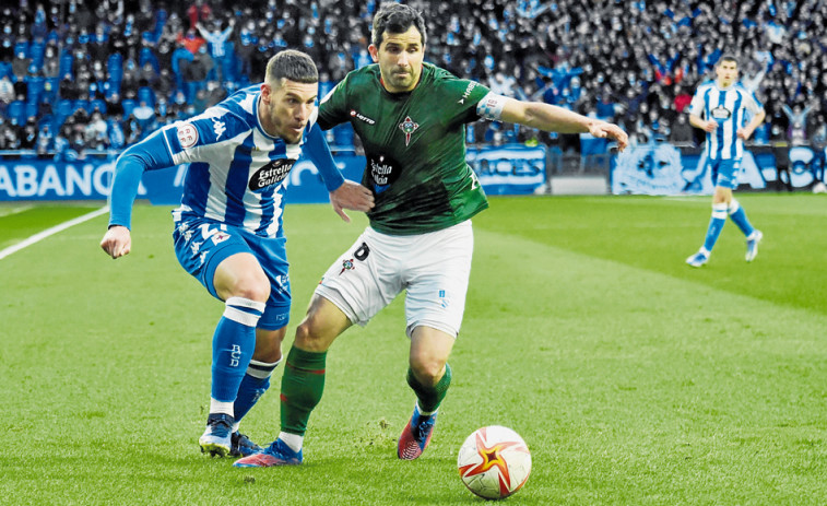 Álex López (Racing de Ferrol ): 