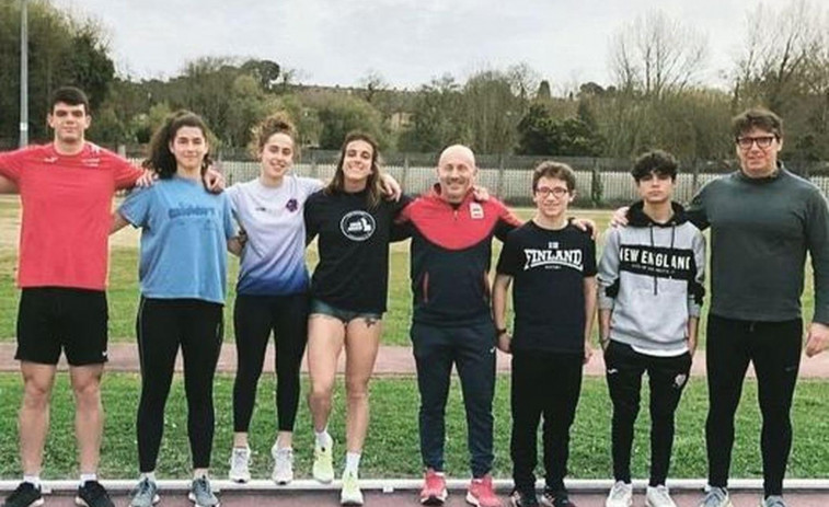 Atletismo | El campeonato de la ilusión