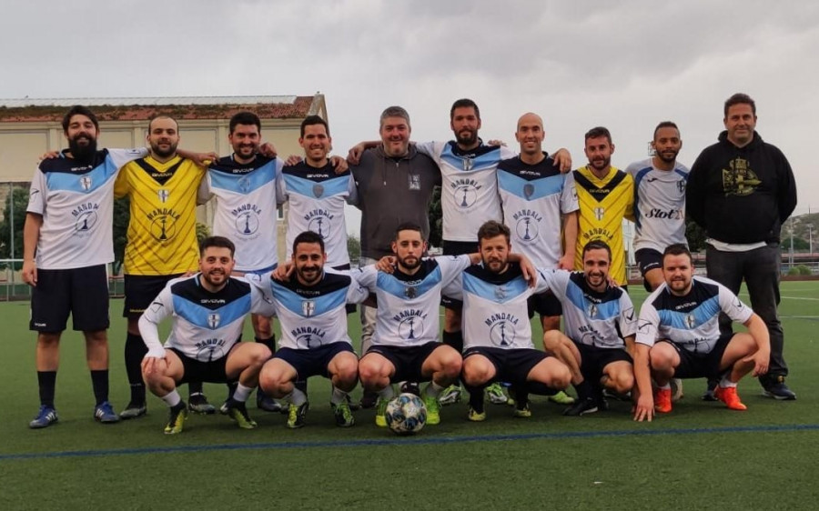 Asociación de Peñas de A Coruña | Las segundas se rebelan