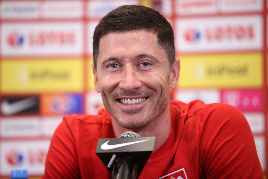 Lewandowski: mi aventura en el Bayern ha terminado