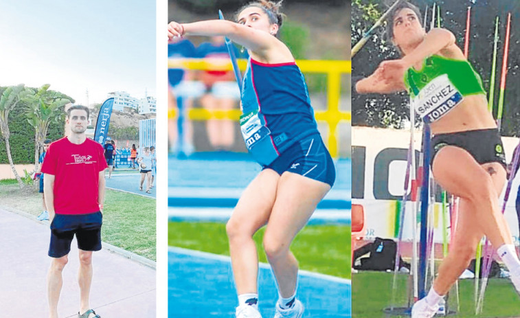 Atletismo | Extraordinaria edición en Nerja