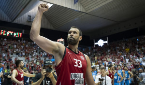 Marc Gasol, la leyenda de la NBA que no dejó morir el baloncesto en Girona