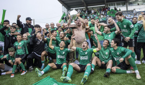 Final Copa da Costa: Fisterra - Esteirana