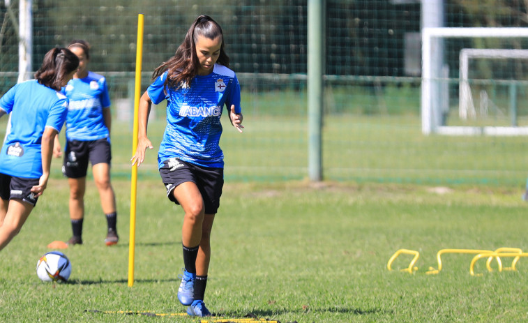 El Depor Abanca iniciará la pretemporada entre el 25 y el 26 de julio