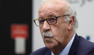 Vicente del Bosque presidirá la comisión que tutelará la RFEF