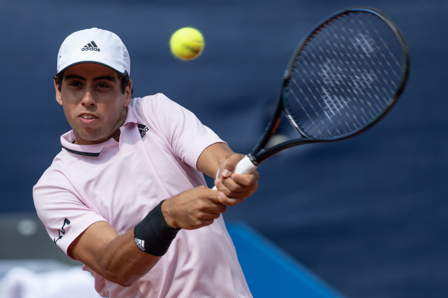 Munar vence a Ritschard y avanza a cuartos de final