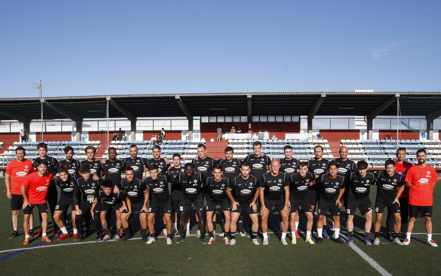 Silva | Pistoletazo de salida de la pretemporada blanquilla