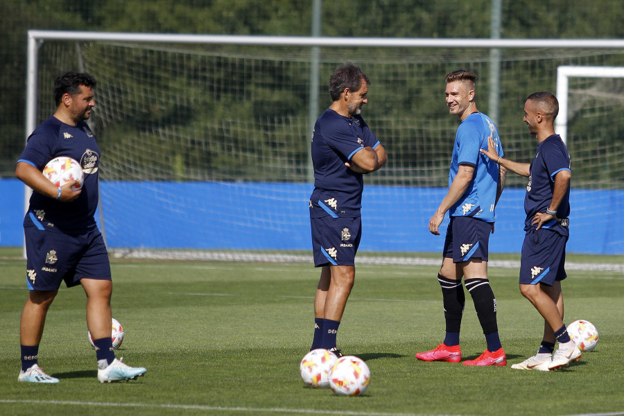 Correcciones incluso después de ganar 7-1