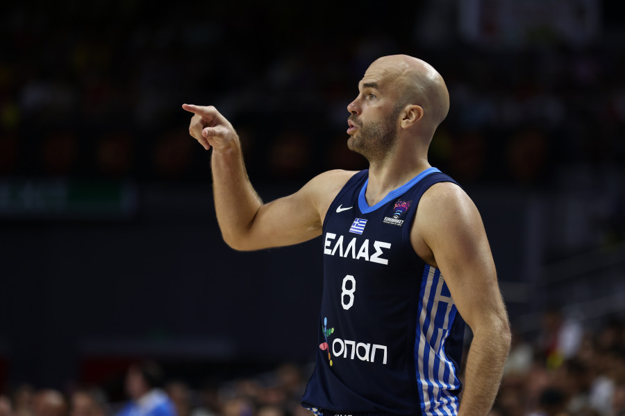 Nick Calathes se desvincula del Barça y ficha por el Fenerbahce