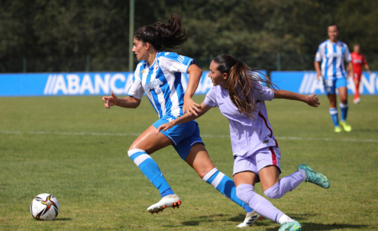 ¿Qué ha hecho el Depor Abanca en cada inicio de liga?