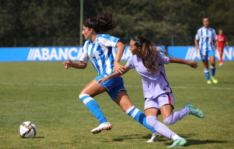 ¿Qué ha hecho el Depor Abanca en cada inicio de liga?