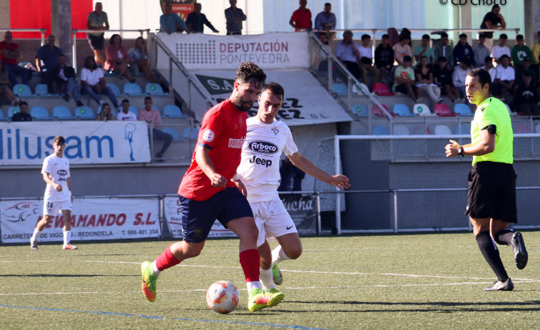 Empate fuera de un Silva que se mantiene en lo alto de la tabla