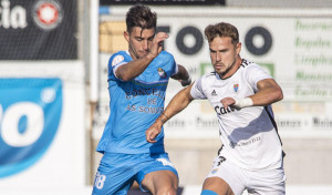 El Bergantiños no quiere renunciar a la Copa del Rey