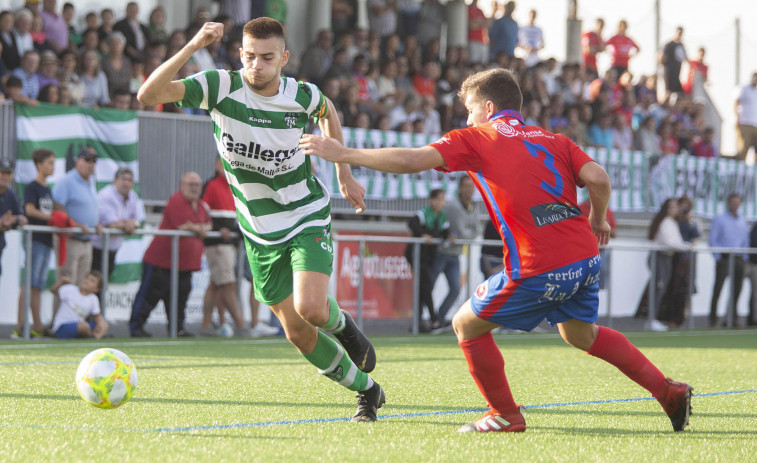 La UD Ourense, el mejor recién ascendido (por partida doble) del último lustro