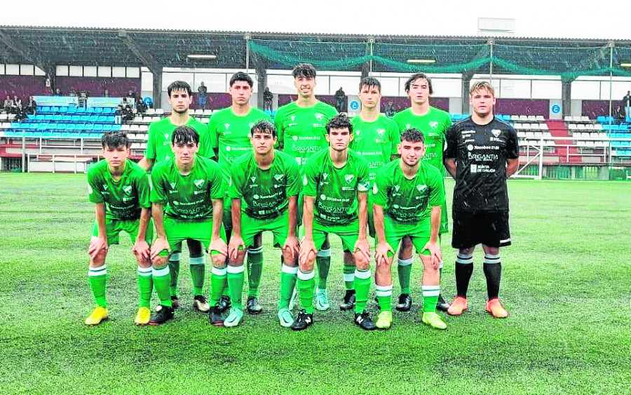 El Ural paga su falta de acierto y cae al farolillo rojo (0-1)