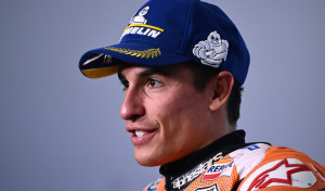 Marc Márquez confirma que los test serán muy importantes para su futuro