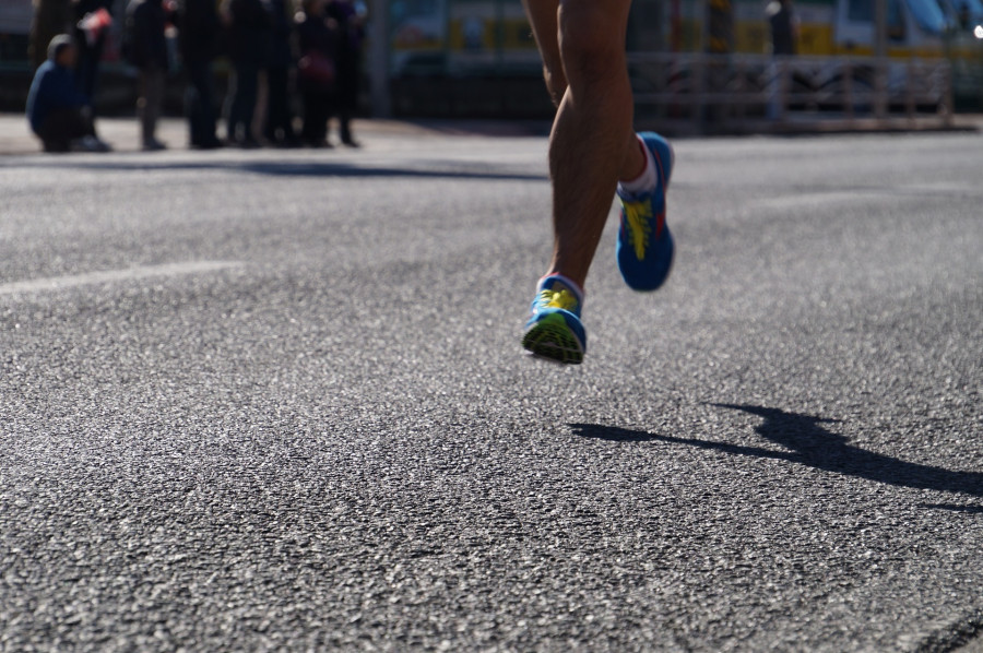 Kipserem, doble vencedor del maratón de Róterdam, suspendido por dopaje