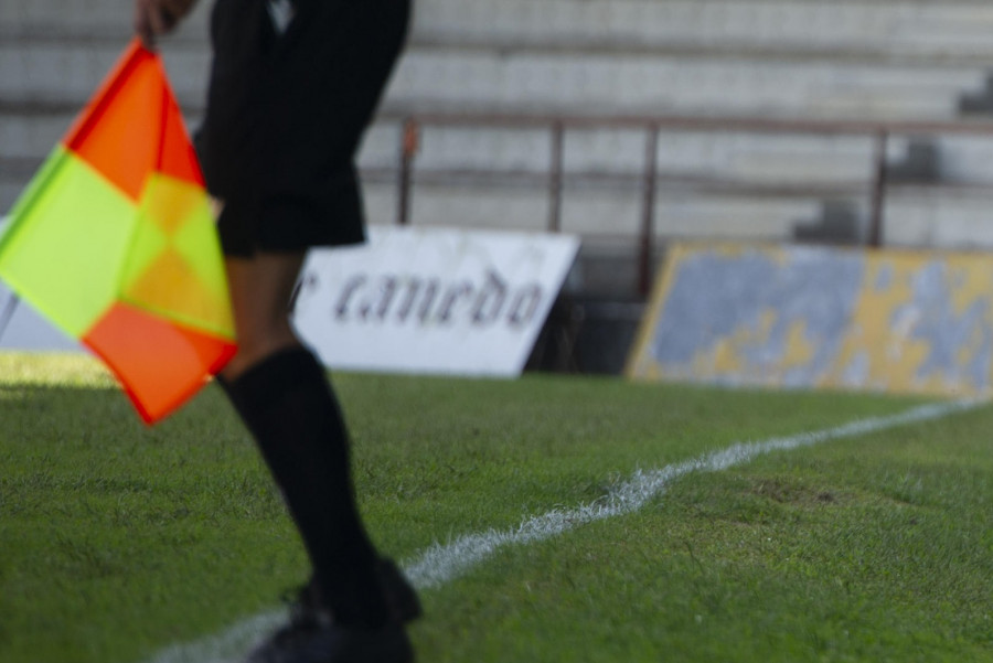 El Barbadás-Valladolid se jugará en el campo de O Couto