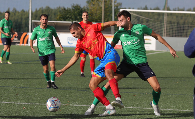 Murilo: “La remontada demuestra nuestra madurez y espíritu de equipo”