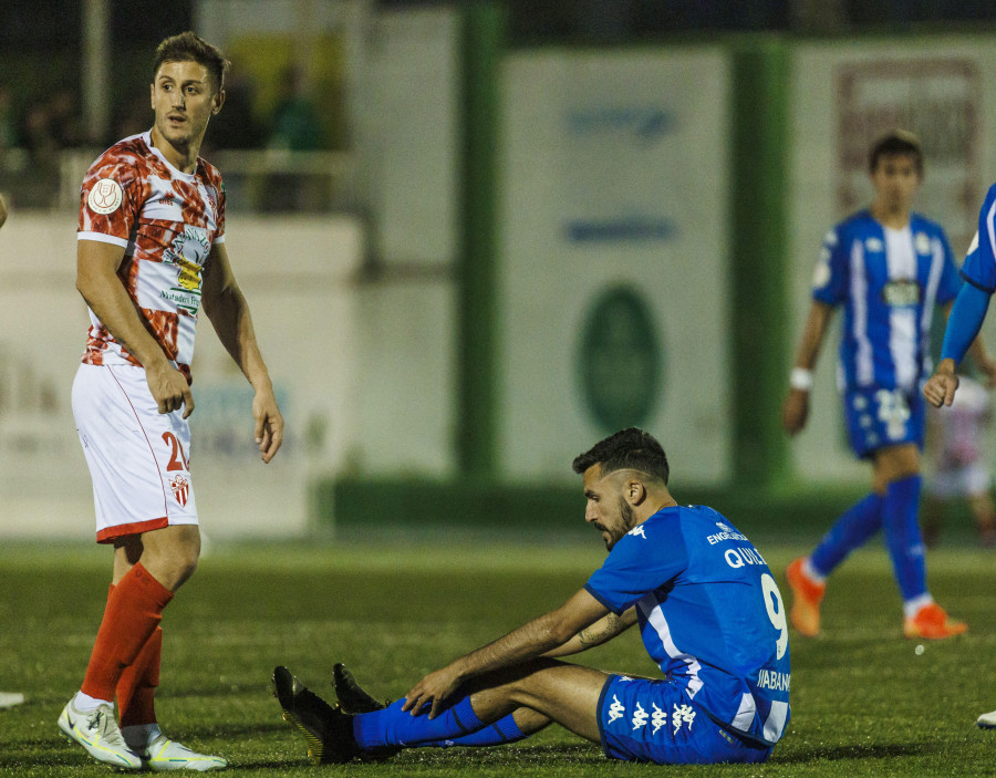 El mal del Deportivo que es común a otros favoritos