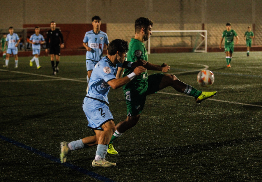 El Ural buscará su primera victoria ante un Lugo en mala dinámica