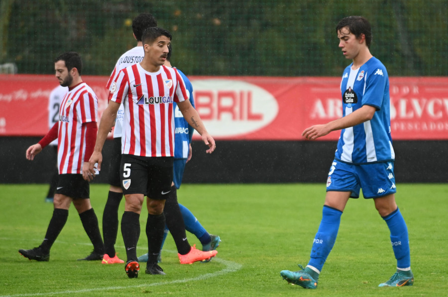 Un gol de Barcia en el minuto 90 decide un derbi intenso