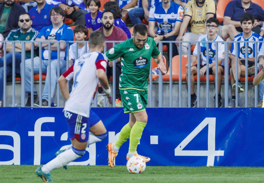 Entradas a la venta para el Badajoz-Depor