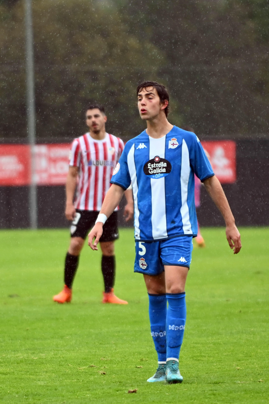 Encuesta: primero el ascenso, después la cantera