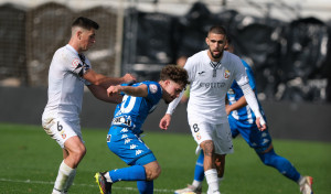 Las fotos de la victoria del Depor en Ceuta