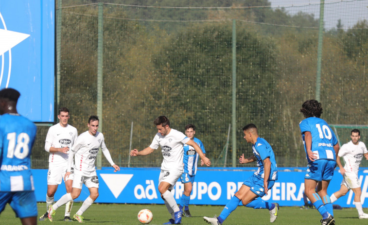 Fabril y Silva cumplieron con las expectativas