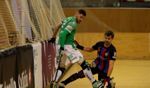 El Liceo, entre los equipos que disputarán la Champions