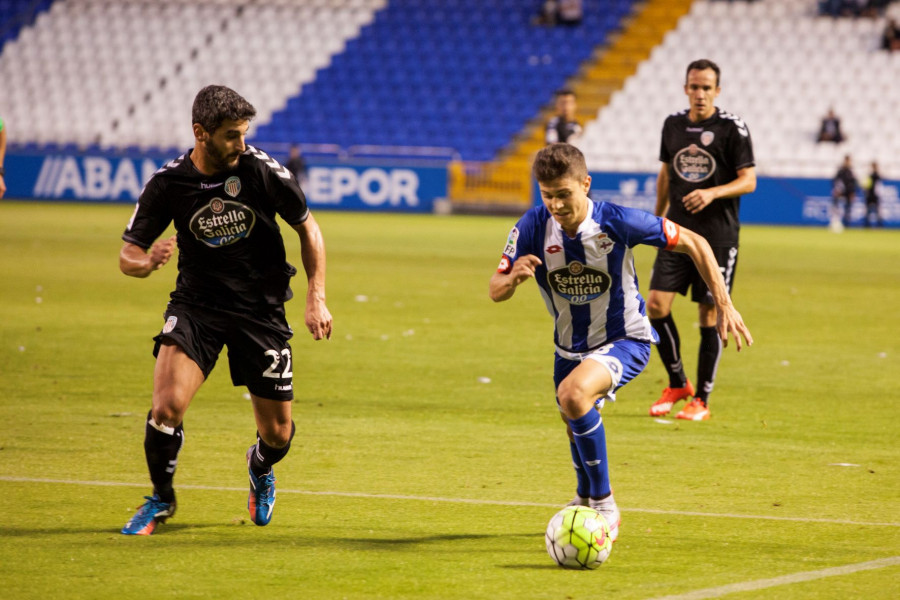 Racing de Ferrol y Lugo esperan que la afición responda en el Moncho Rivera