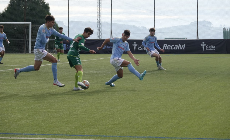 El ‘miniderbi’ de Copa del Rey se disputará el domingo a mediodía