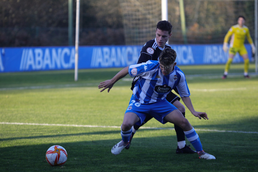 Inicios de año prometedores del Fabril