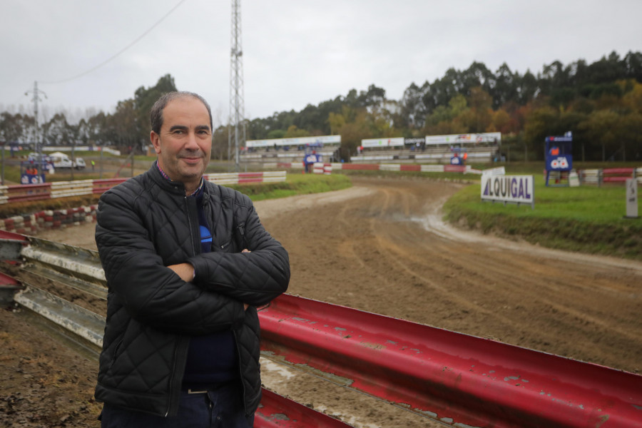 Troitiño: "La transparencia va a ser nuestro elemento diferenciador"