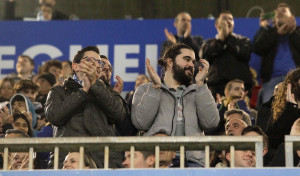 Riazor es de Primera