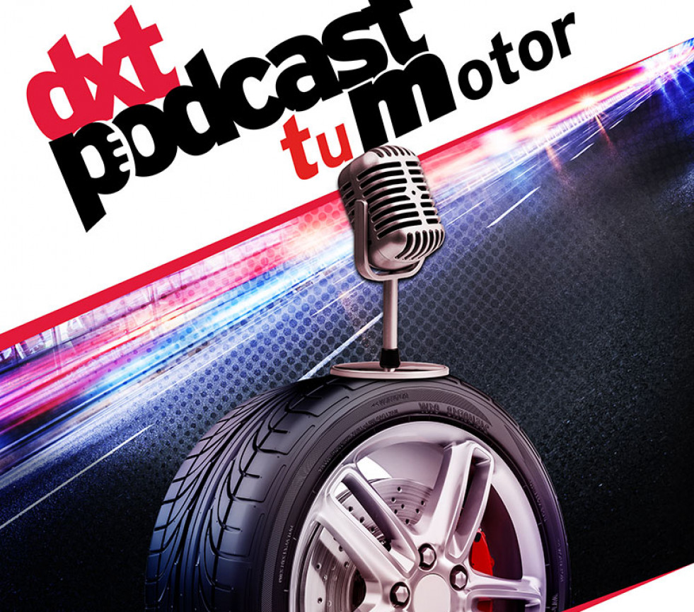 PODCAST TU MOTOR: De Asturias a Arteixo y esperando a A Coruña