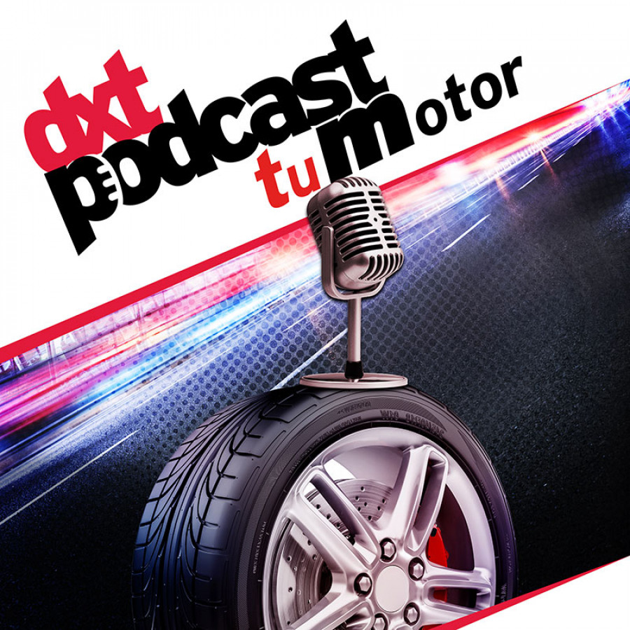 PODCAST Tu Motor. El adiós de Iván Ares y el hola al Ecorally