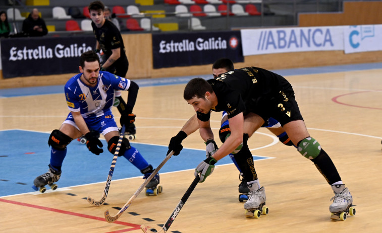 El Liceo inicia, en Girona, un maratón de partidos