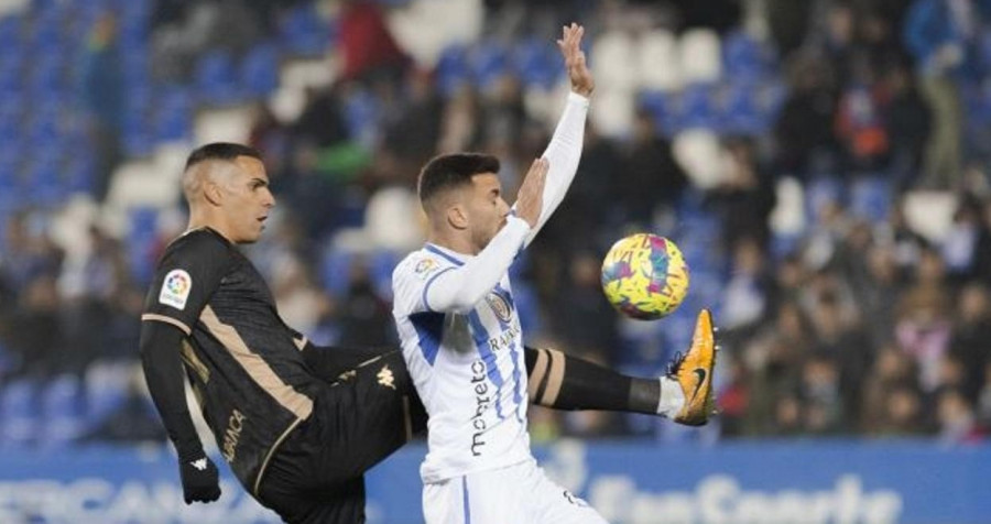 El Lugo tiene que vencer como sea al Villarreal B