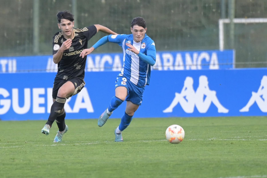 Kevin Sánchez jugará la Copa del Rey Juvenil contra Las Palmas