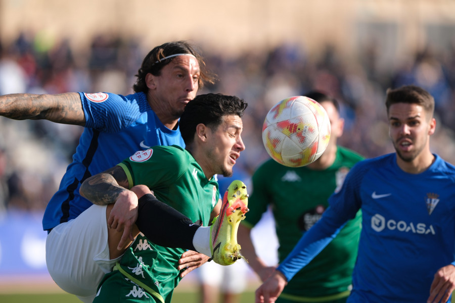 El Deportivo, un visitante con mucho margen de mejora