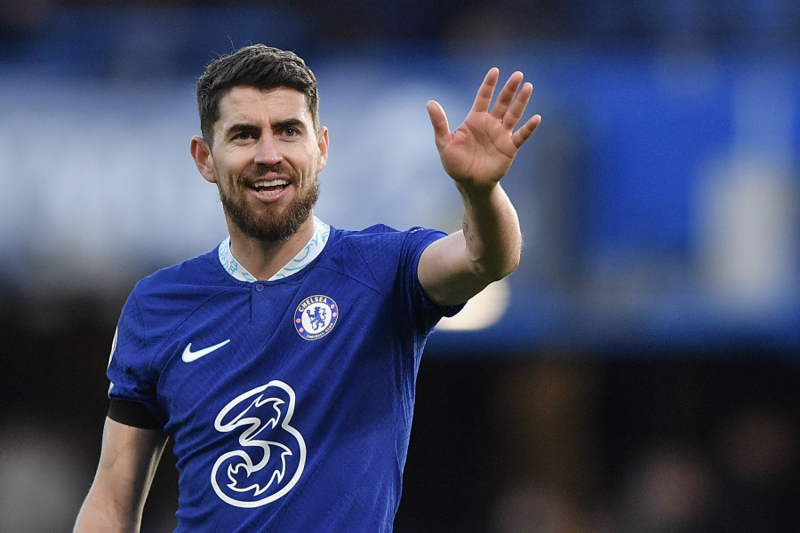 El Arsenal ficha a Jorginho