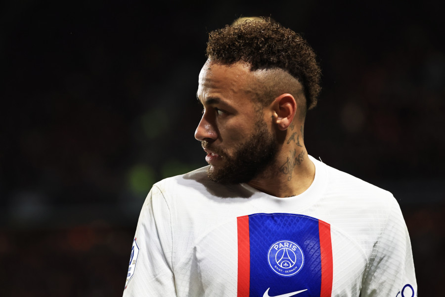 Las fiestas de Neymar exasperan a sus vecinos por el ruido