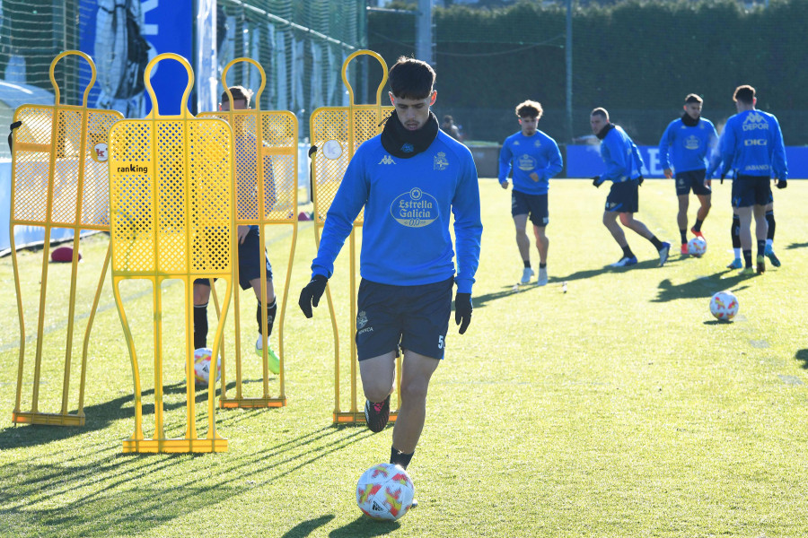 Pepe Sánchez se suma a la enfermería y Lucas causó baja con permiso del club